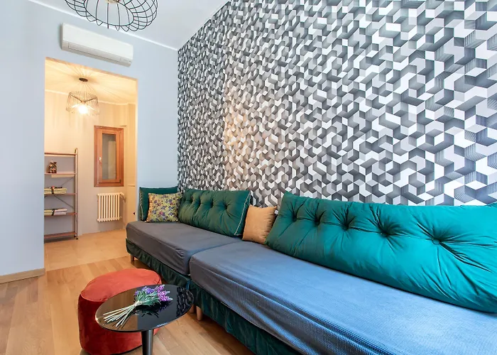 Rialto Bridge Lovely Apartment